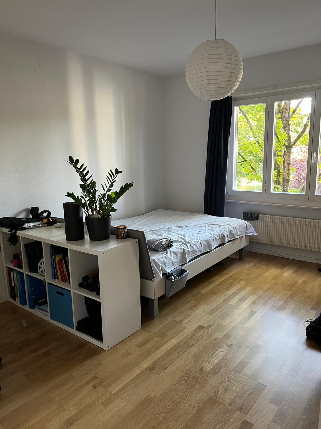 2 rooms apartment, photo 3 of 8