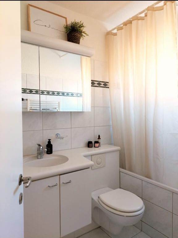 Room in a shared flat, photo 1 of 3