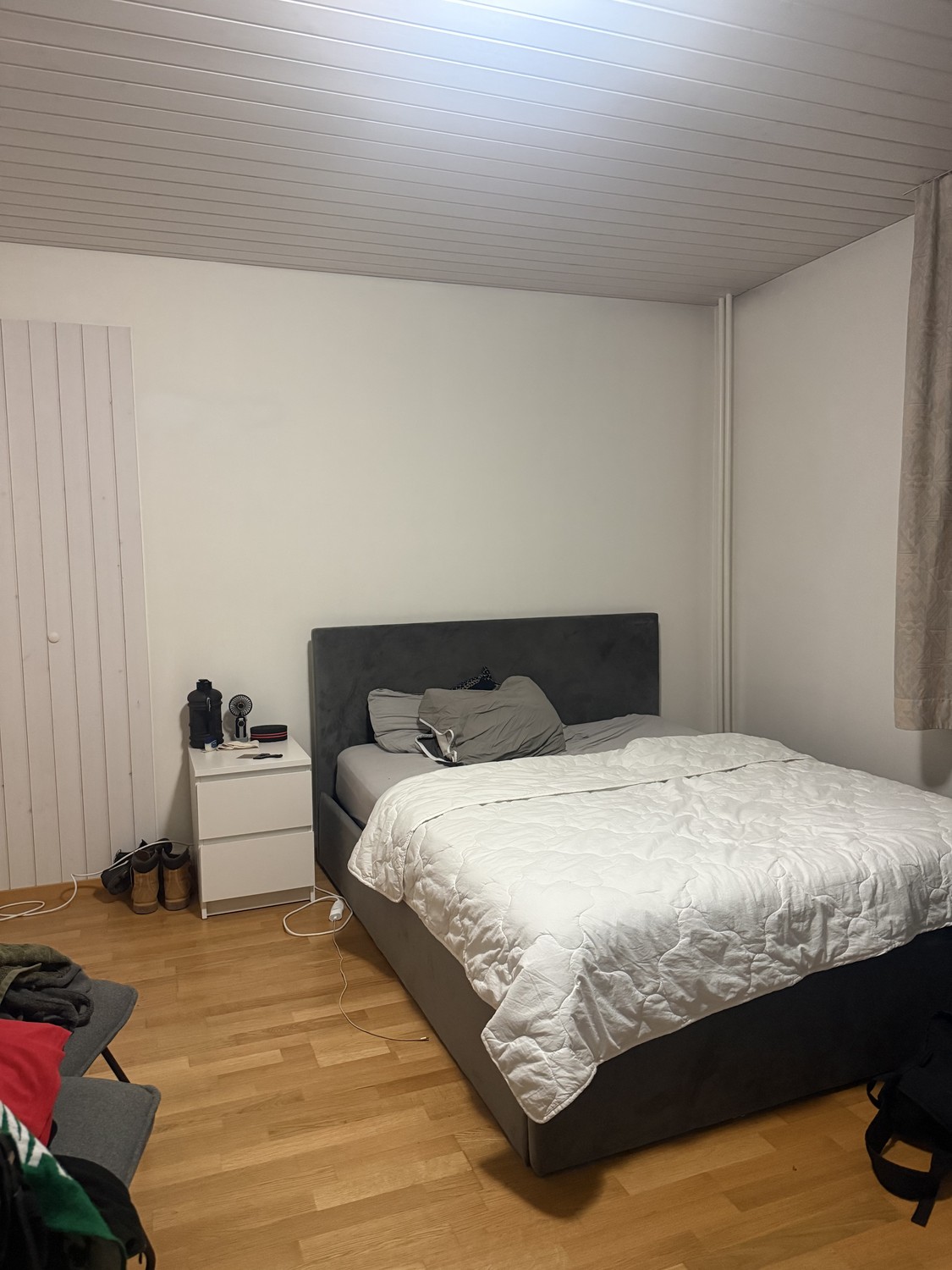 Zimmer in einer Wohngemeinschaft