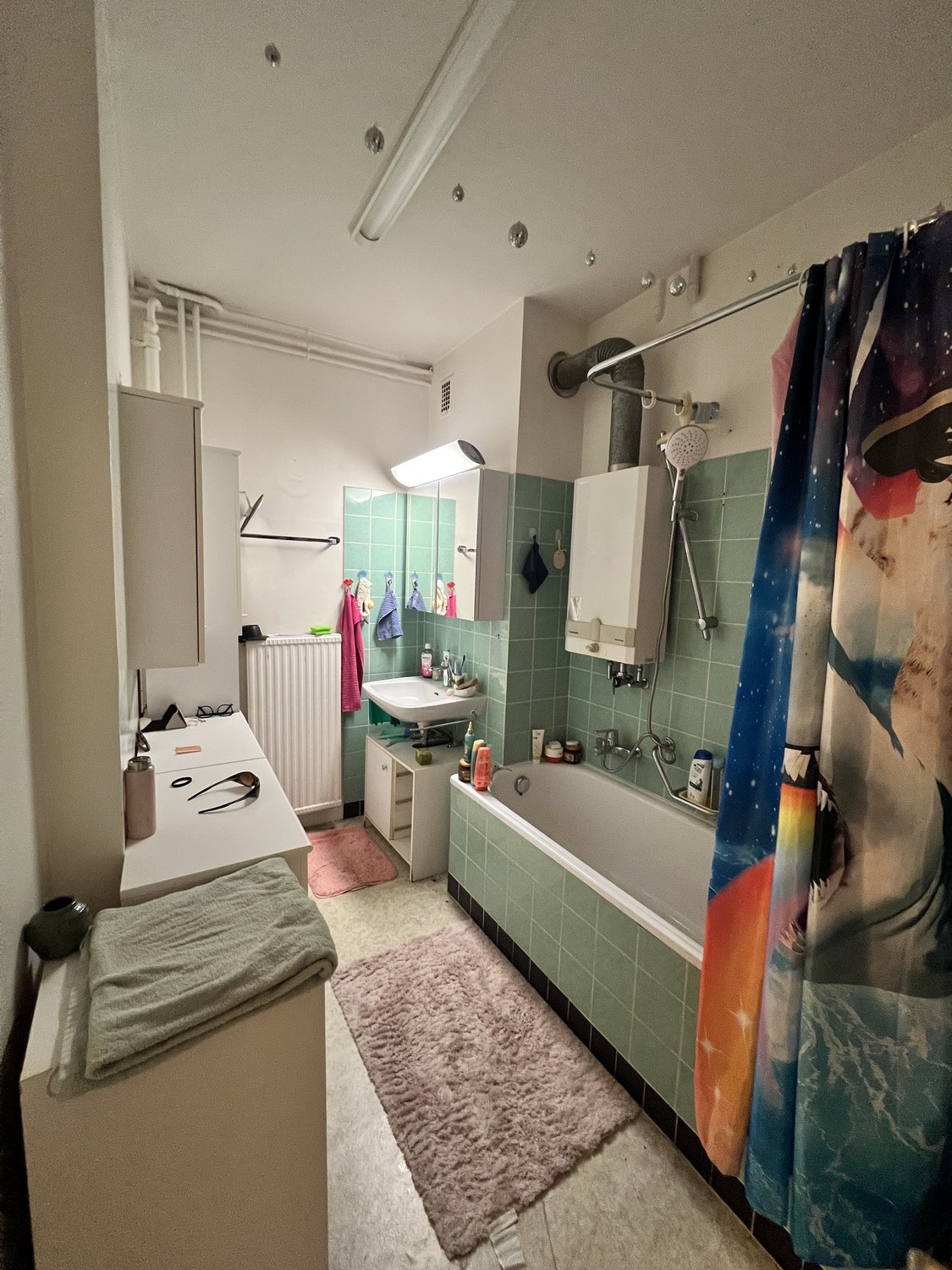 Room in a shared flat, photo 4 of 9