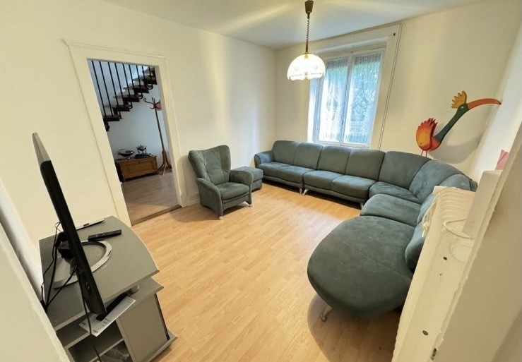 Room in a shared flat, photo 6 of 9