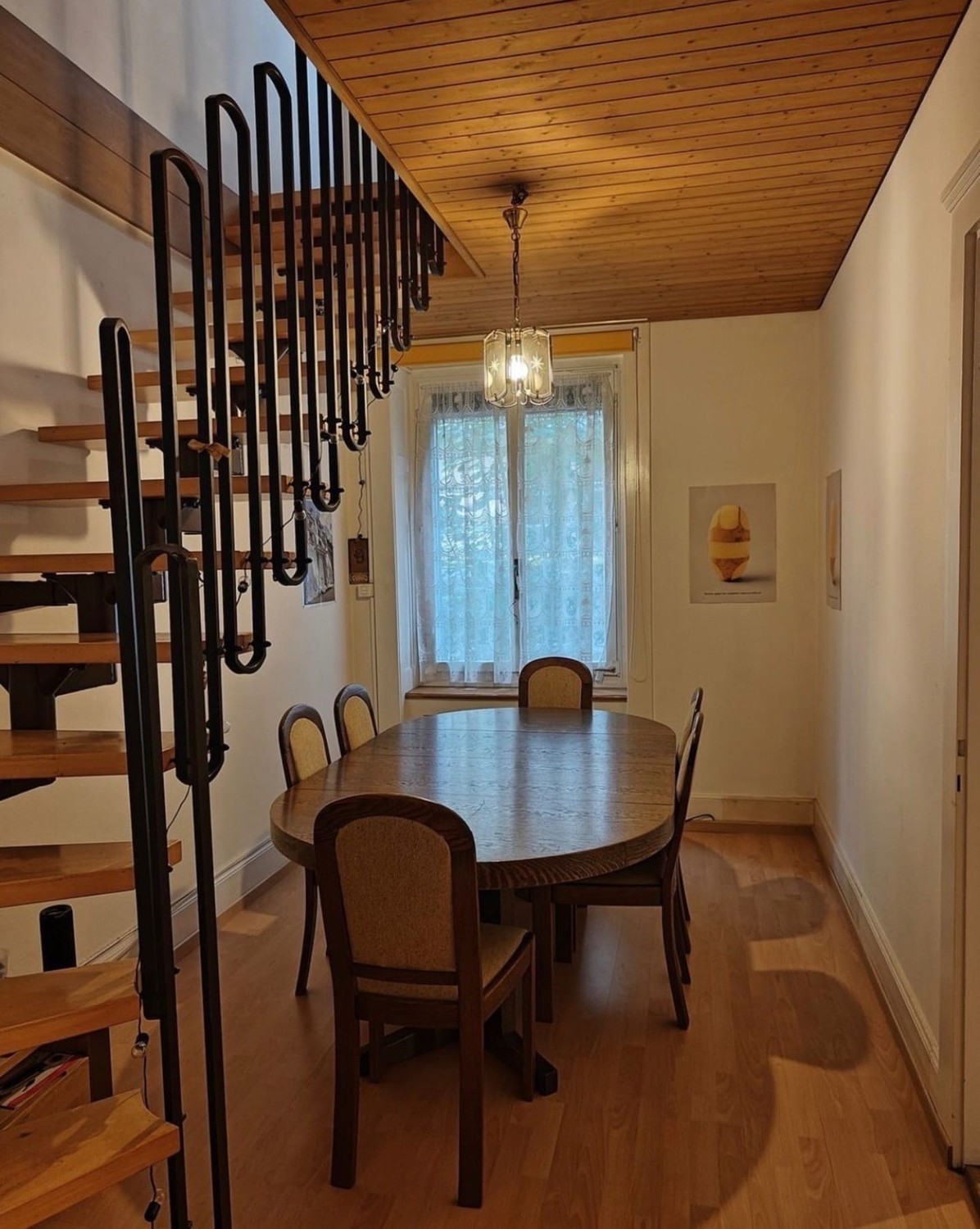 Room in a shared flat, photo 7 of 9