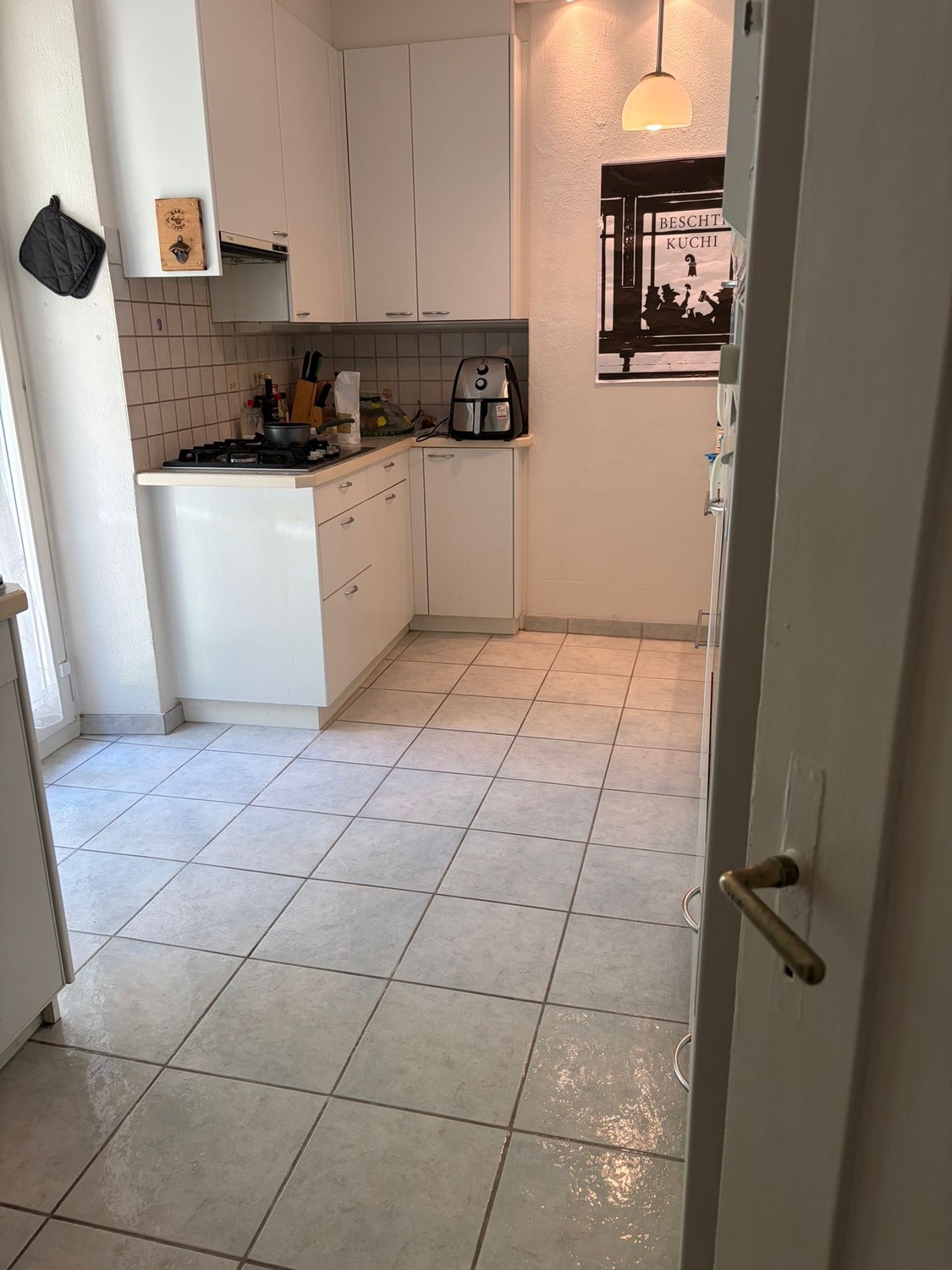 Room in a shared flat, photo 5 of 9