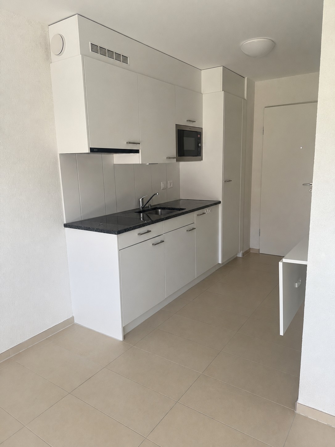 1 ½ rooms apartment, photo 1 of 2
