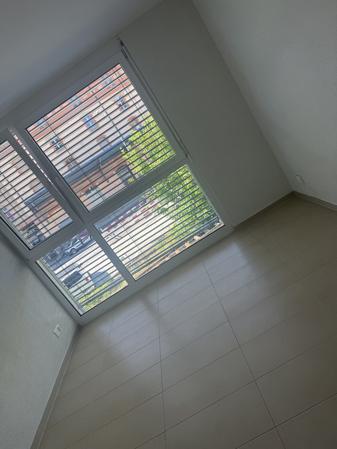 1 ½ rooms apartment, photo 2 of 2