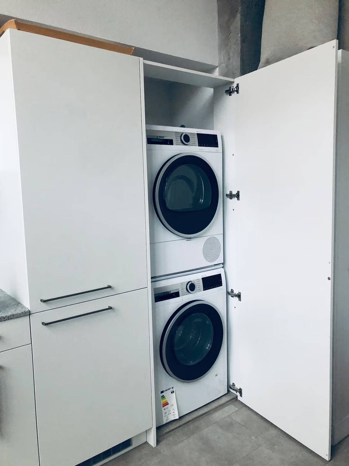 1 ½ Zimmer Wohnung