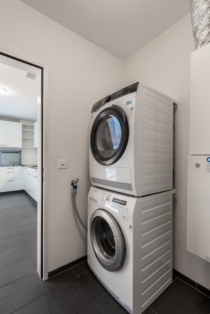 3 ½ rooms apartment, photo 9 of 10