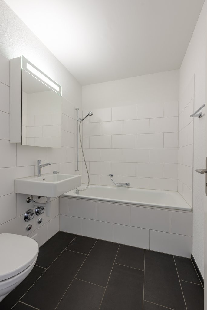 3 ½ rooms apartment, photo 3 of 10