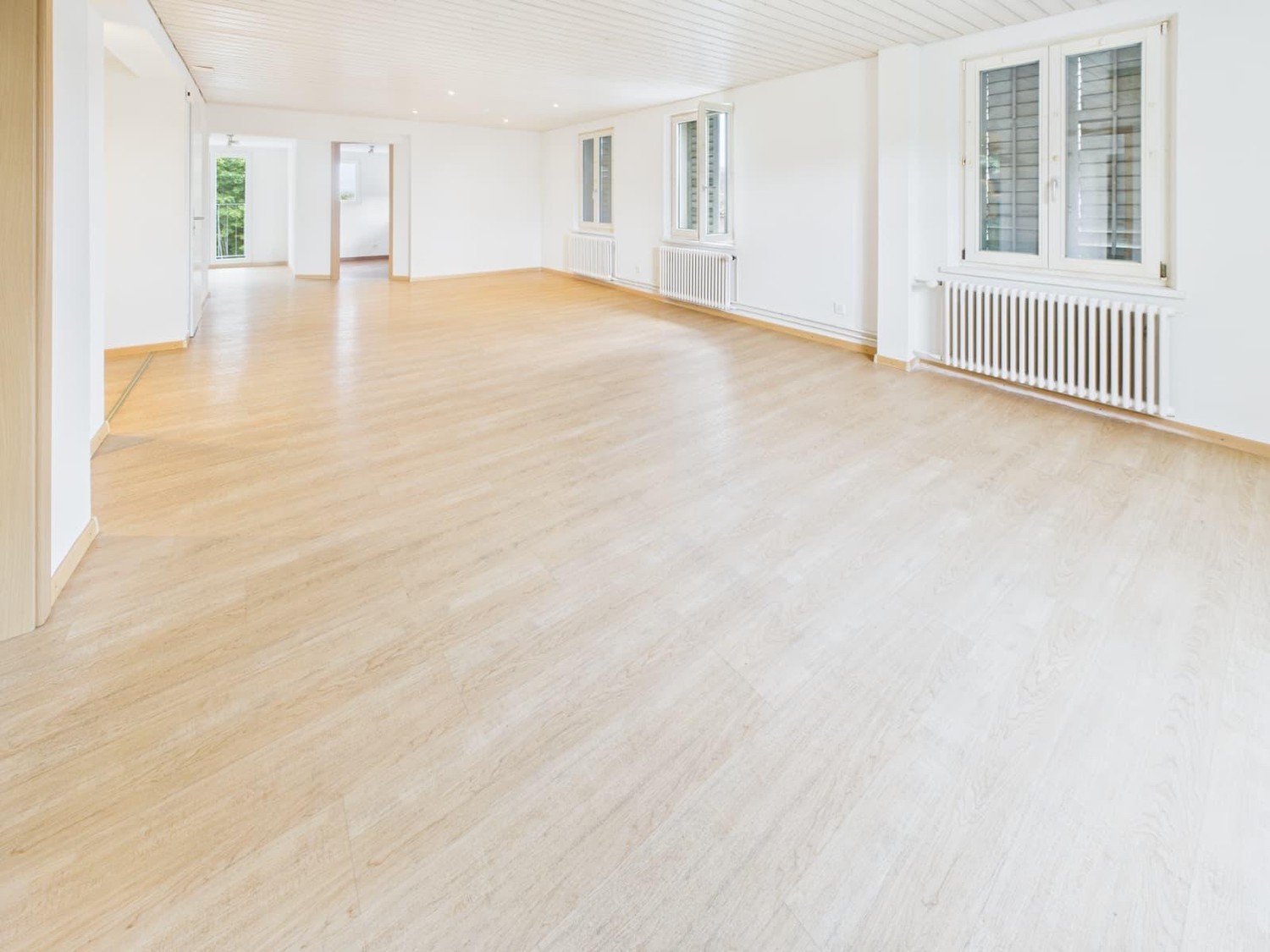 3 ½ rooms apartment, photo 3 of 6
