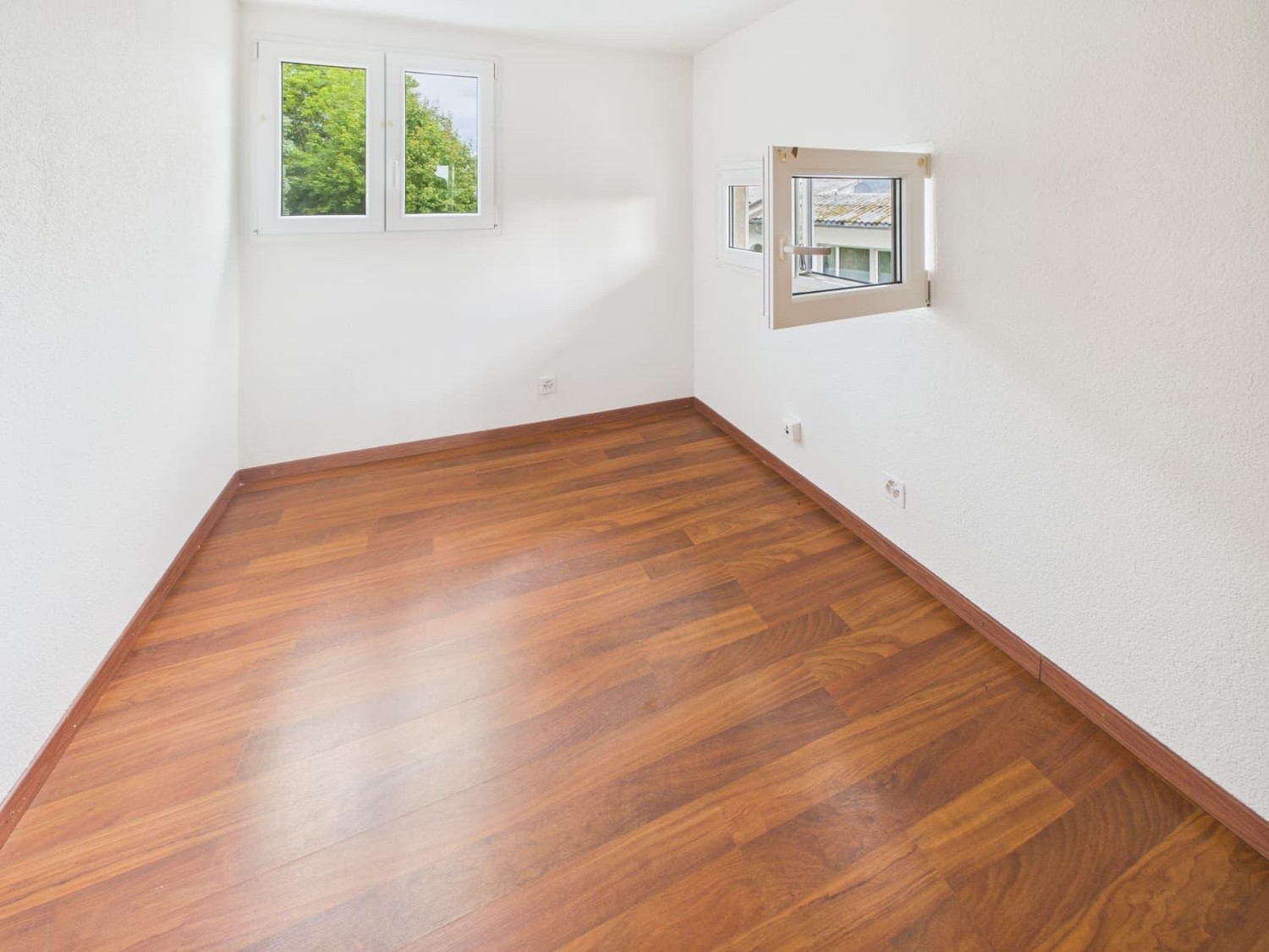 3 ½ rooms apartment, photo 1 of 6
