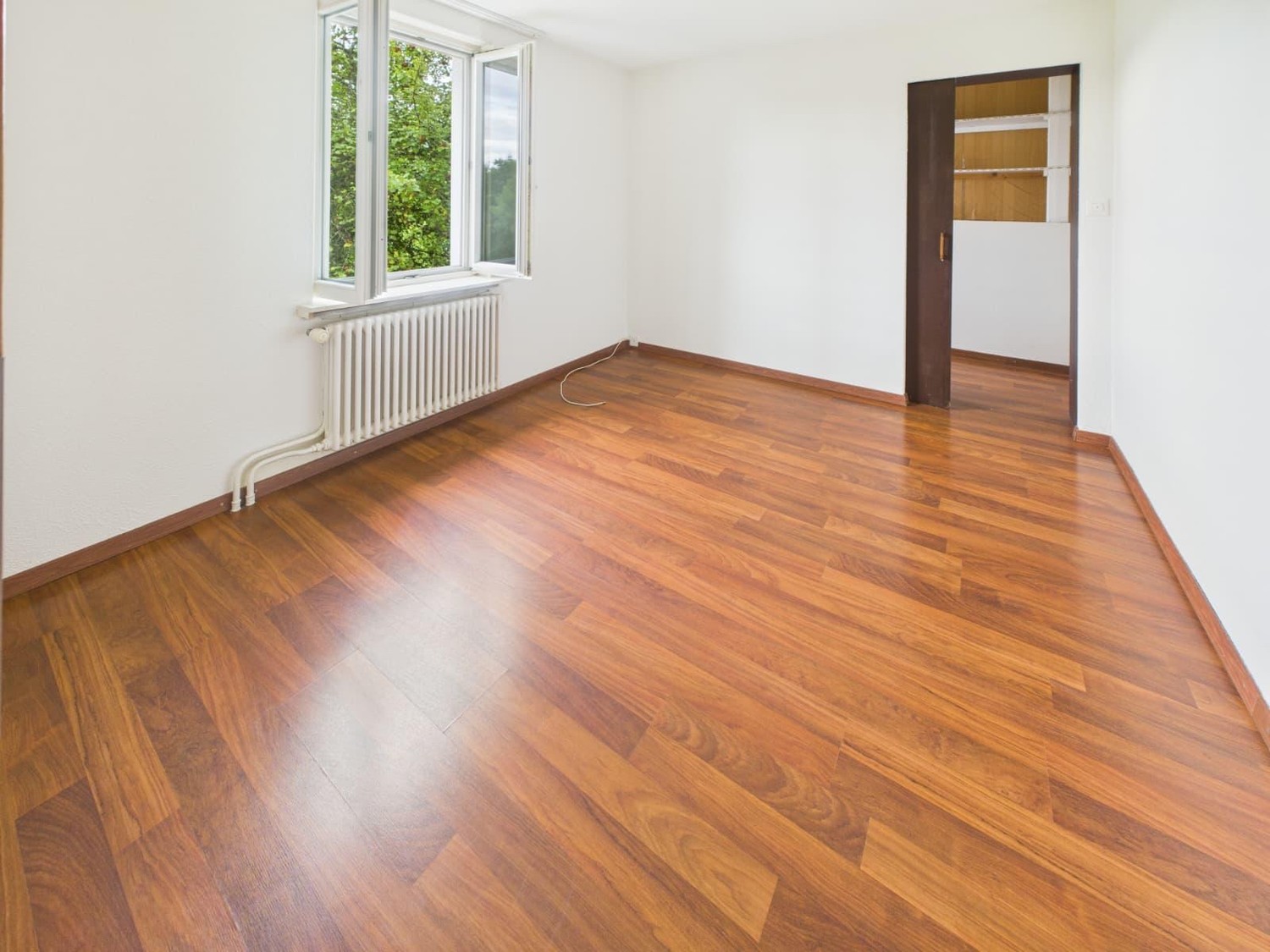 3 ½ rooms apartment, photo 2 of 6