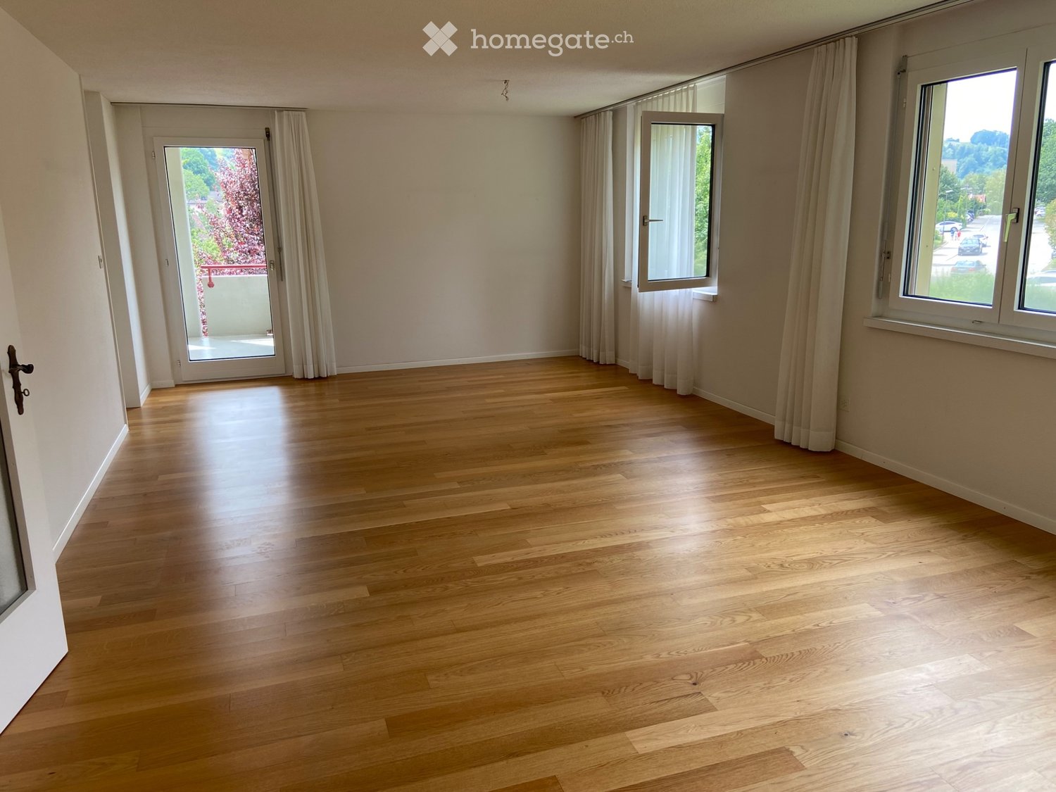 4 rooms apartment, photo 1 of 5