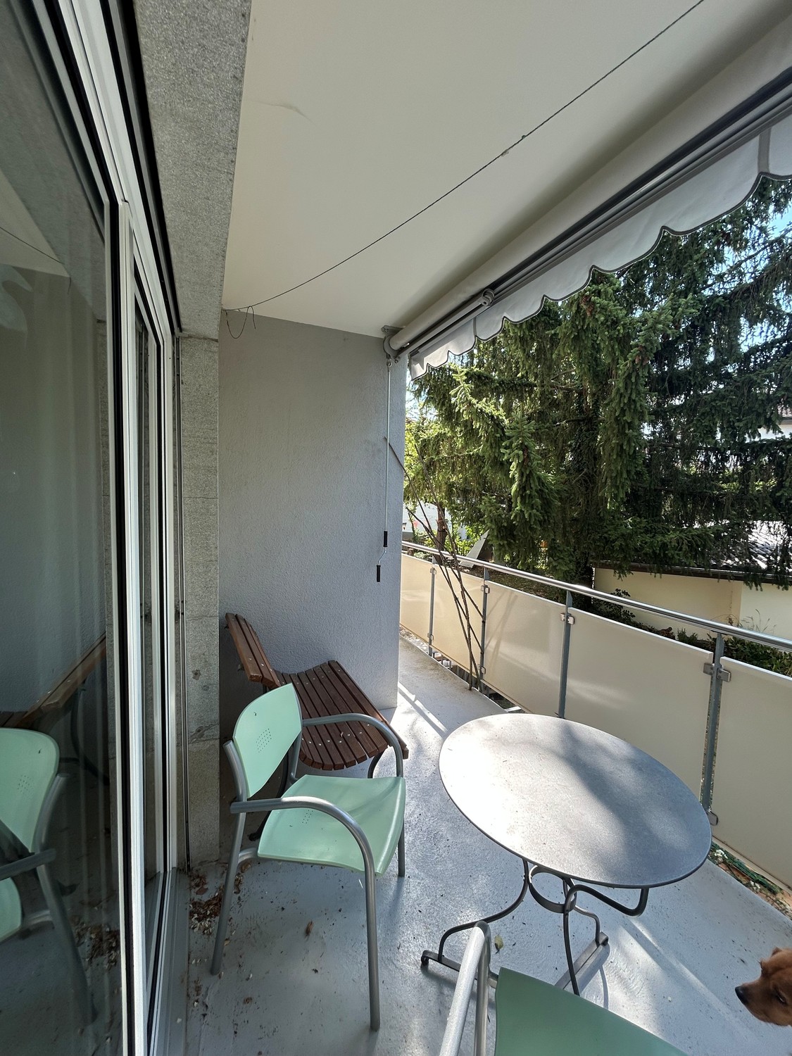 appartamento di 3 locali, foto 6 di 10