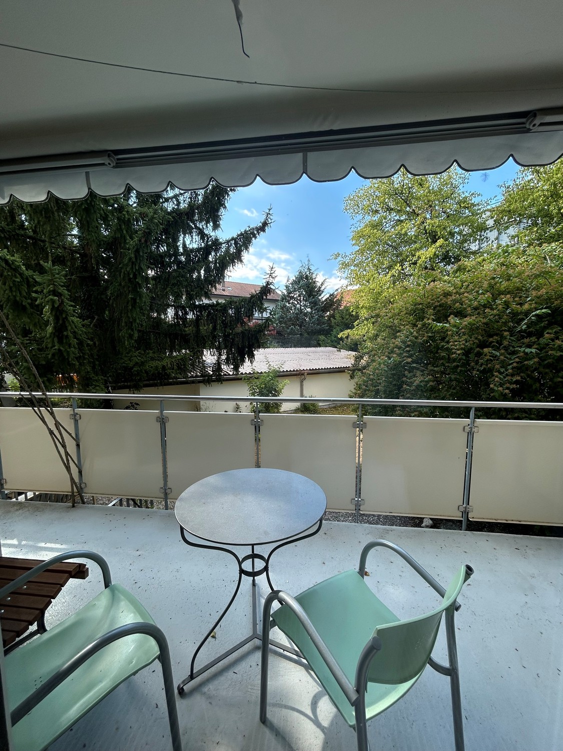 appartamento di 3 locali, foto 7 di 10