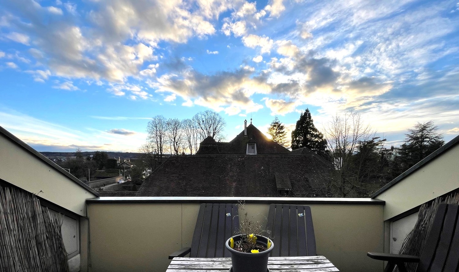 2 ½ rooms roof flat, photo 5 of 8