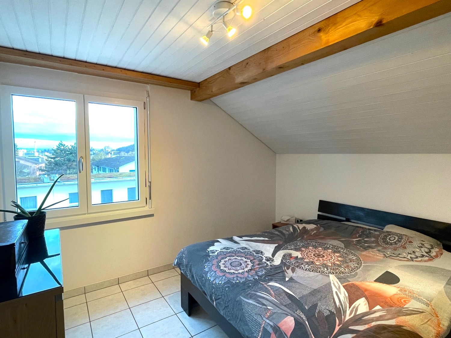 2 ½ rooms roof flat, photo 4 of 8