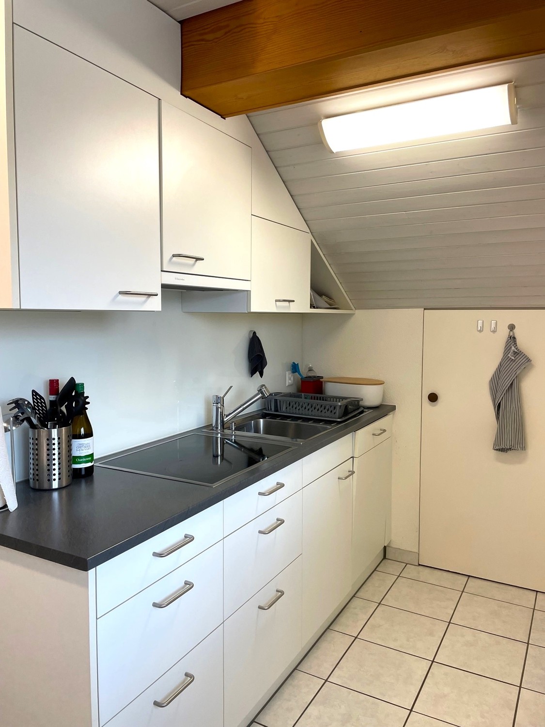 2 ½ rooms roof flat, photo 6 of 8