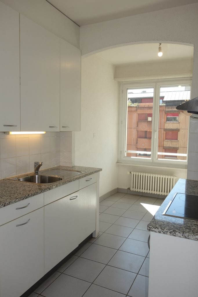 1-Zimmer-Wohnung