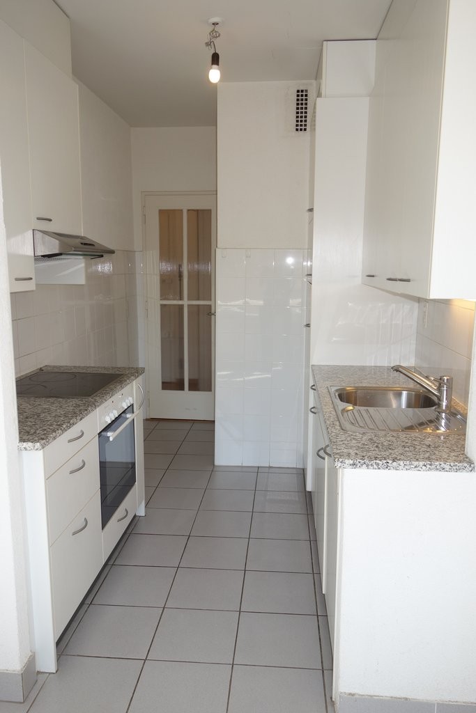 1-Zimmer-Wohnung