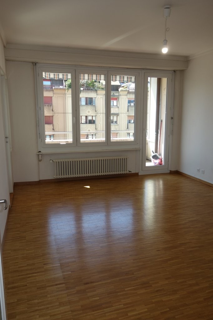 1-Zimmer-Wohnung