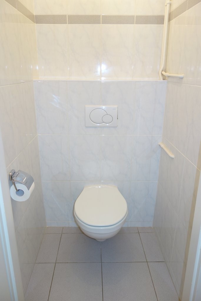 1-Zimmer-Wohnung