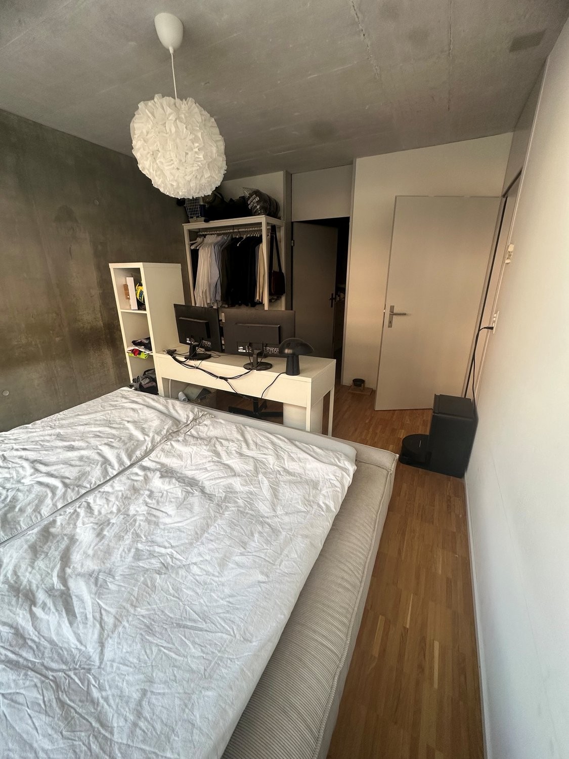 3 ½ rooms furnished flat, photo 5 of 10
