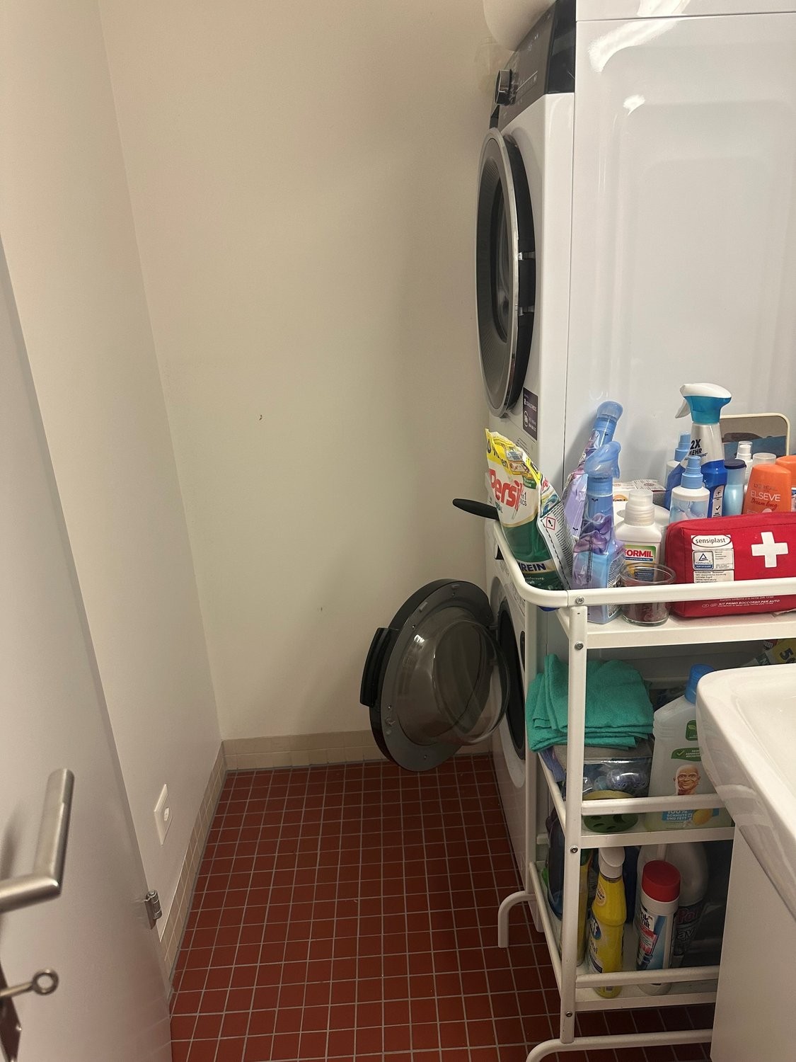 3 ½ rooms furnished flat, photo 9 of 10