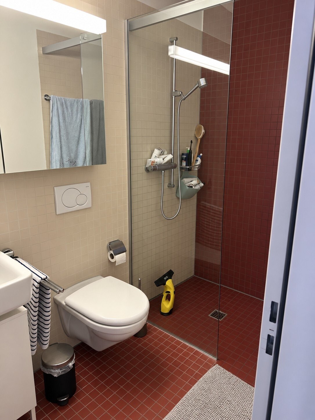 3 ½ rooms furnished flat, photo 8 of 10