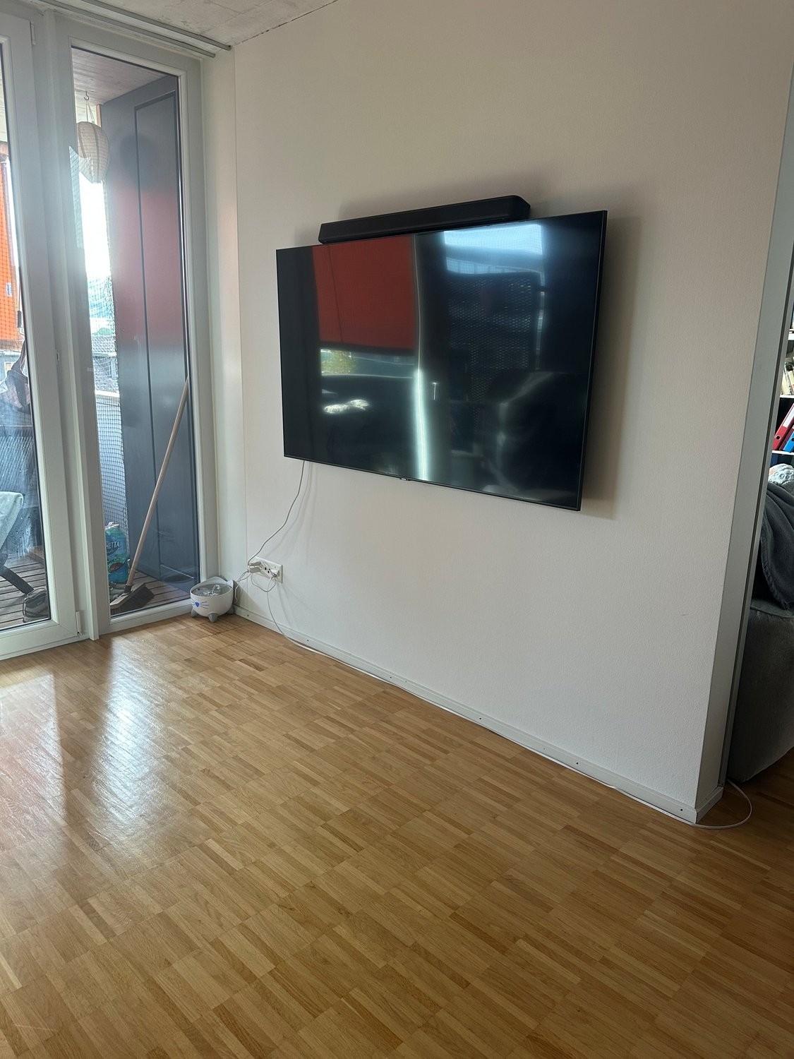 3 ½ rooms furnished flat, photo 4 of 10