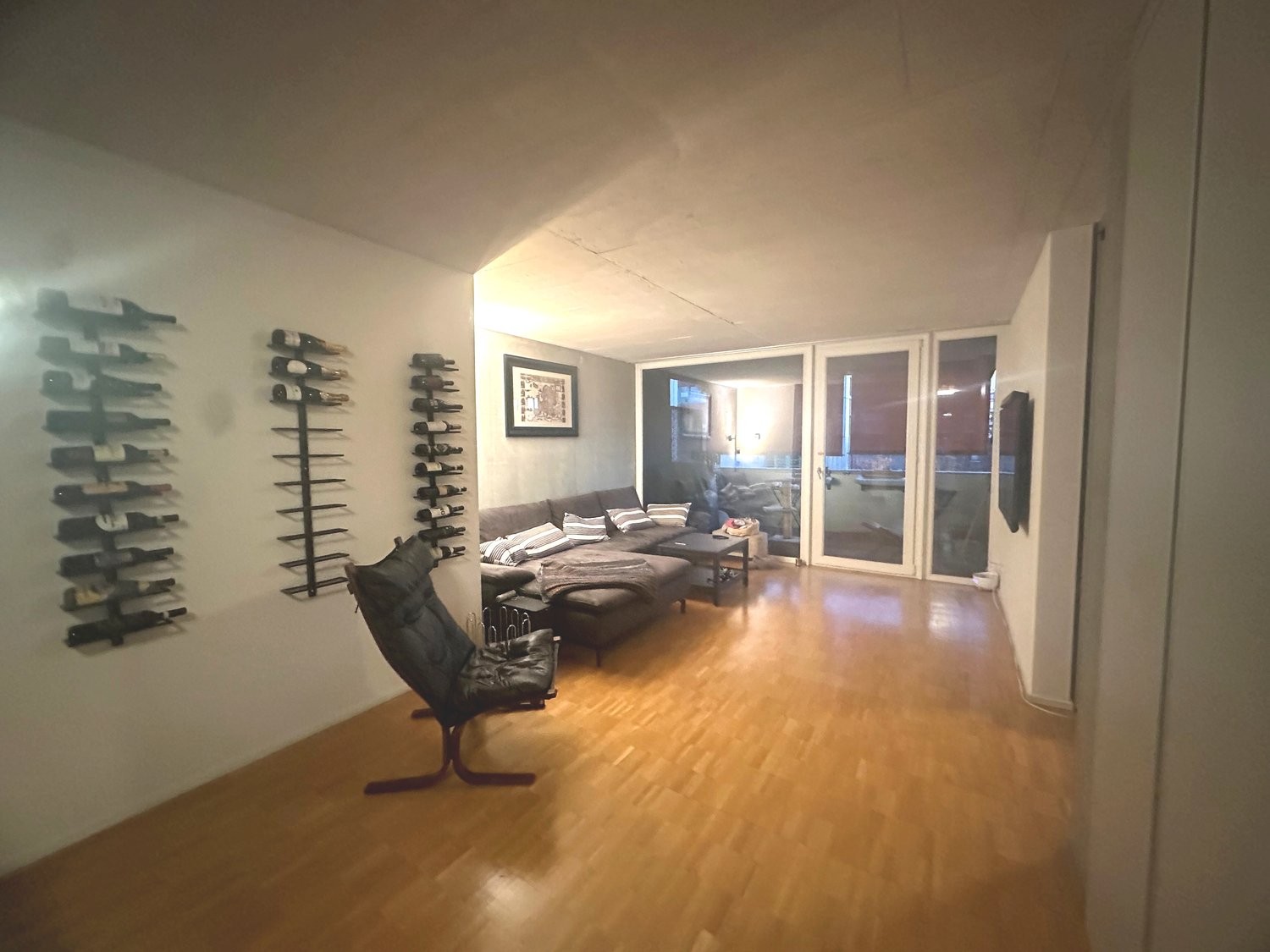 3 ½ rooms furnished flat, photo 1 of 10