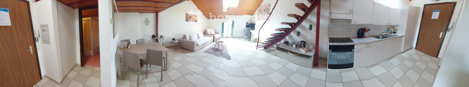 2 rooms apartment, photo 4 sur 4