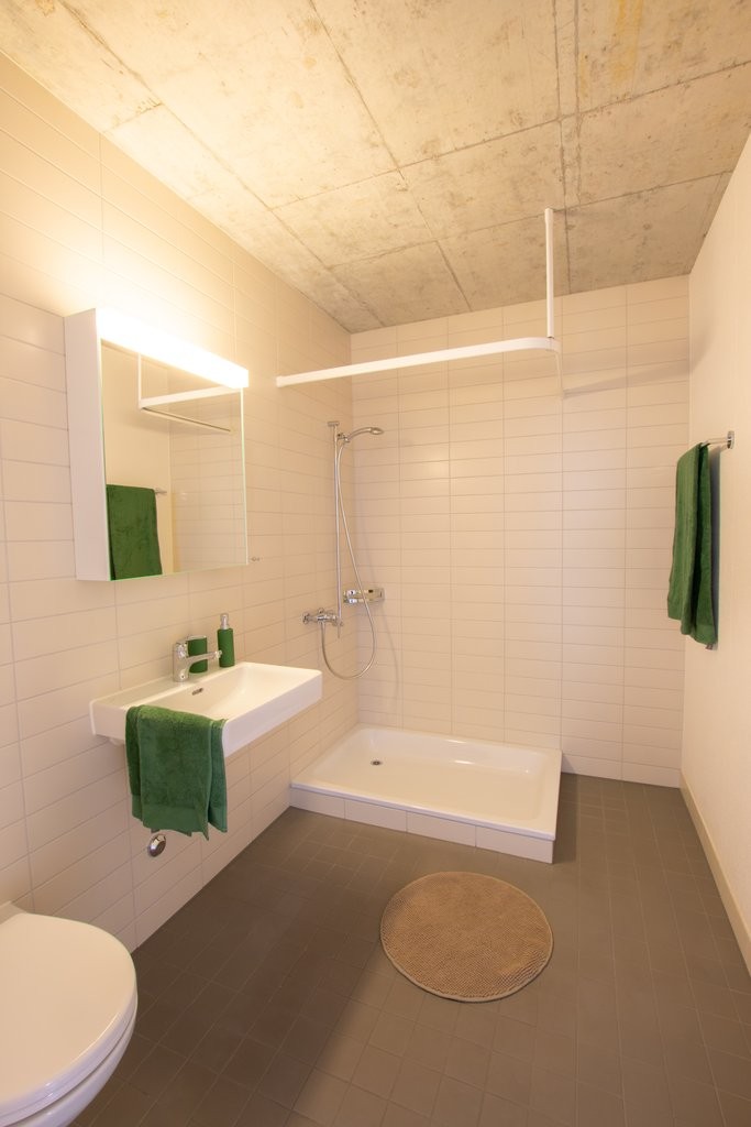 Appartement de 2 ½ pièces
