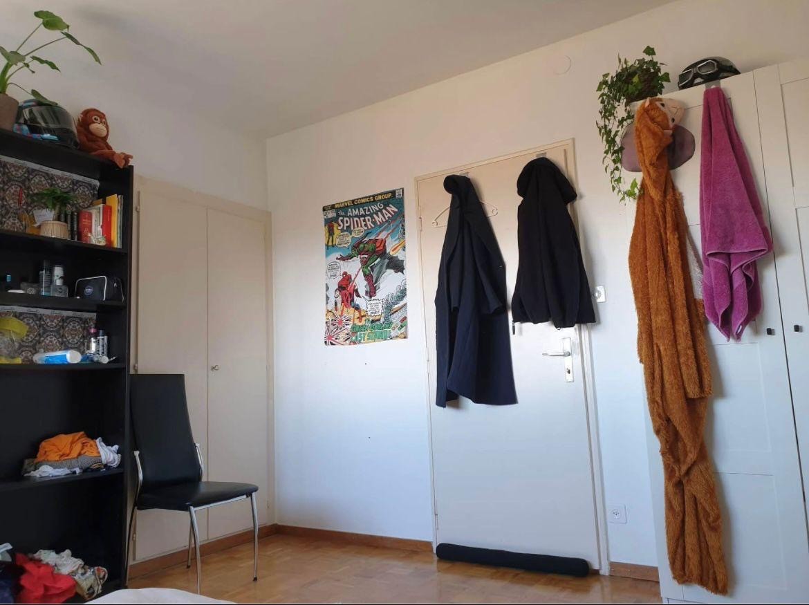 1 room apartment, photo 8 of 9
