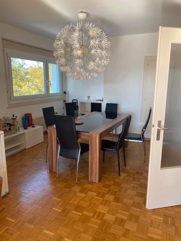 1 room apartment, photo 2 of 9