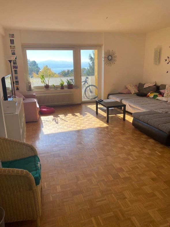 1 room apartment, photo 1 of 9