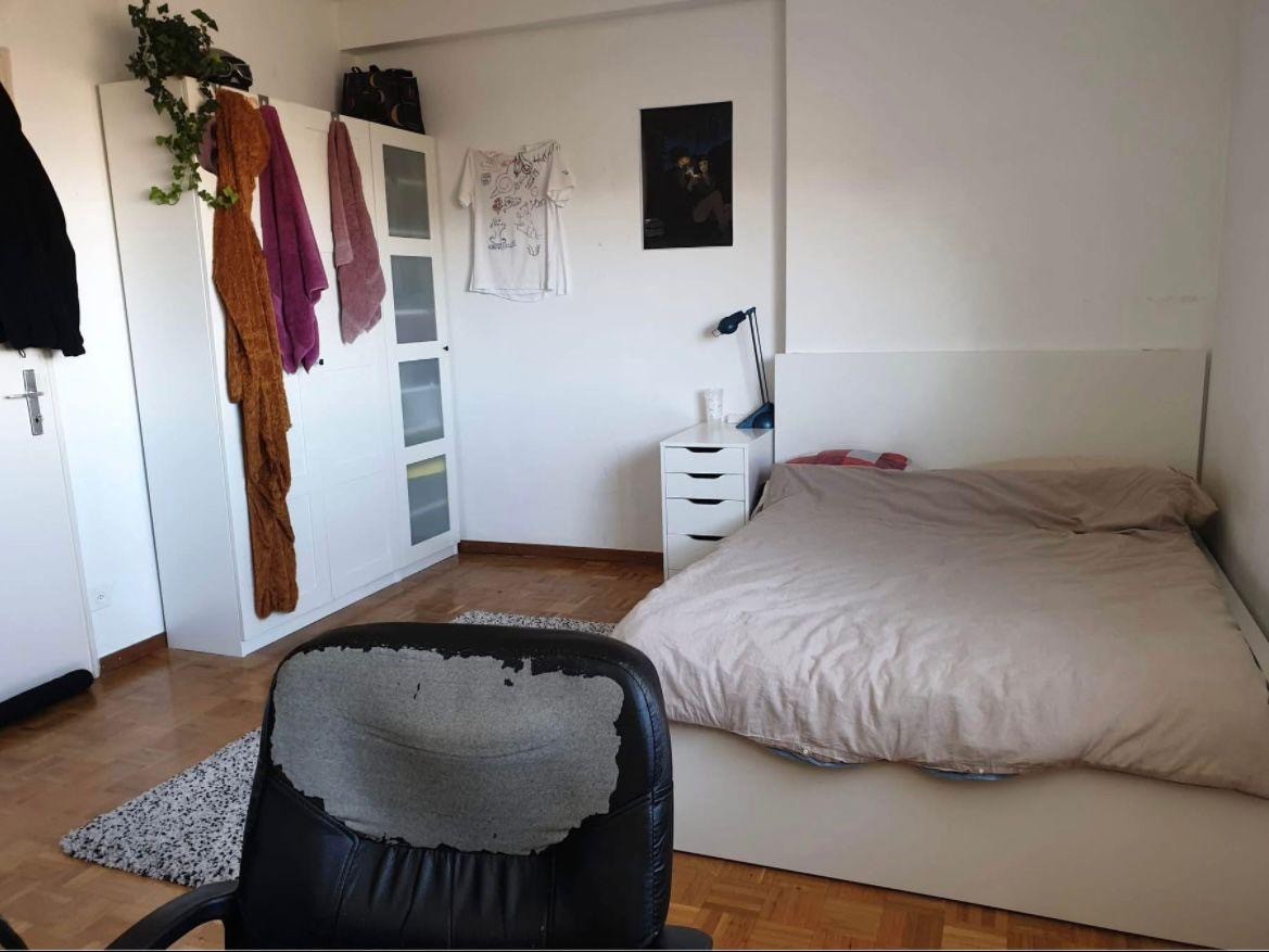 1 room apartment, photo 6 of 9