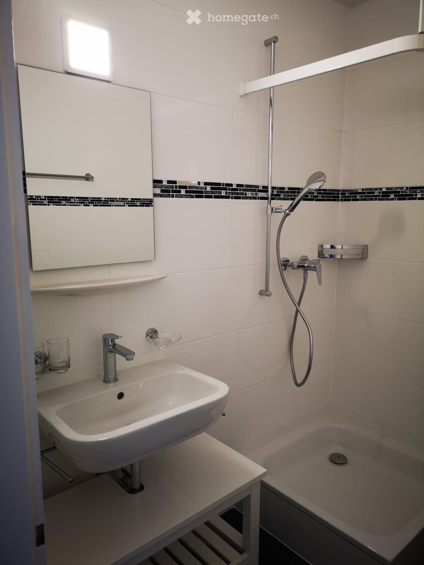 1 room apartment, photo 5 of 5