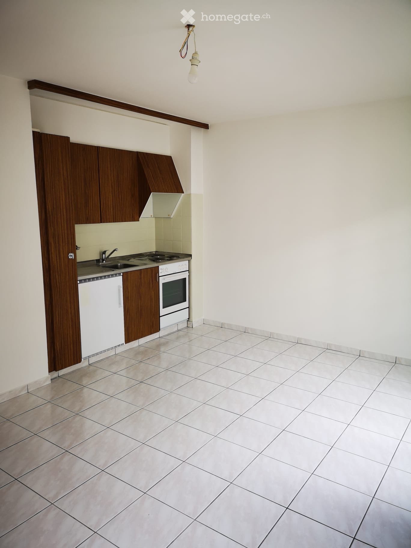 1 room apartment, photo 4 of 5