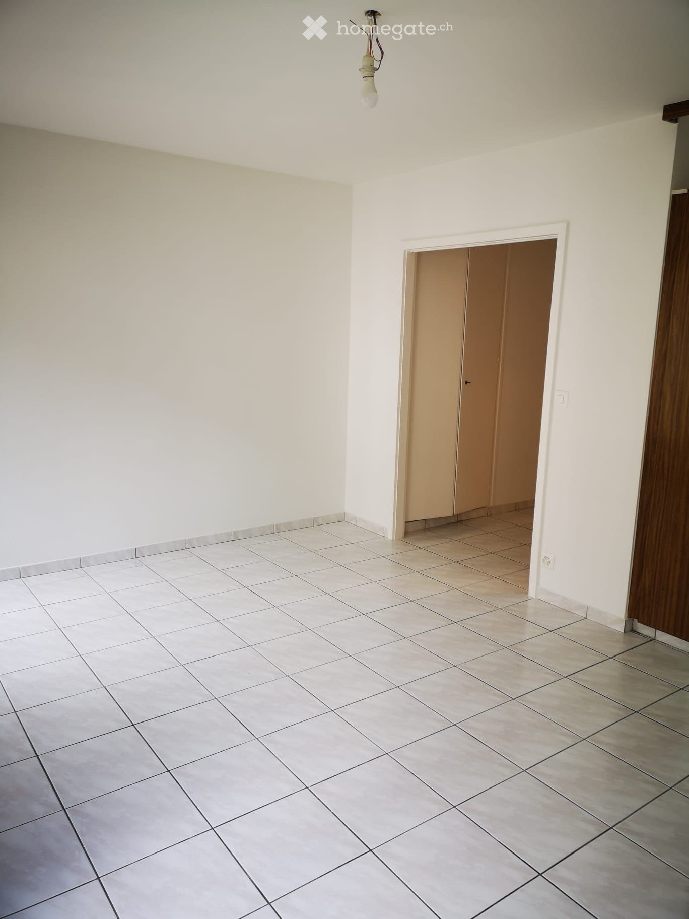1 room apartment, photo 1 of 5