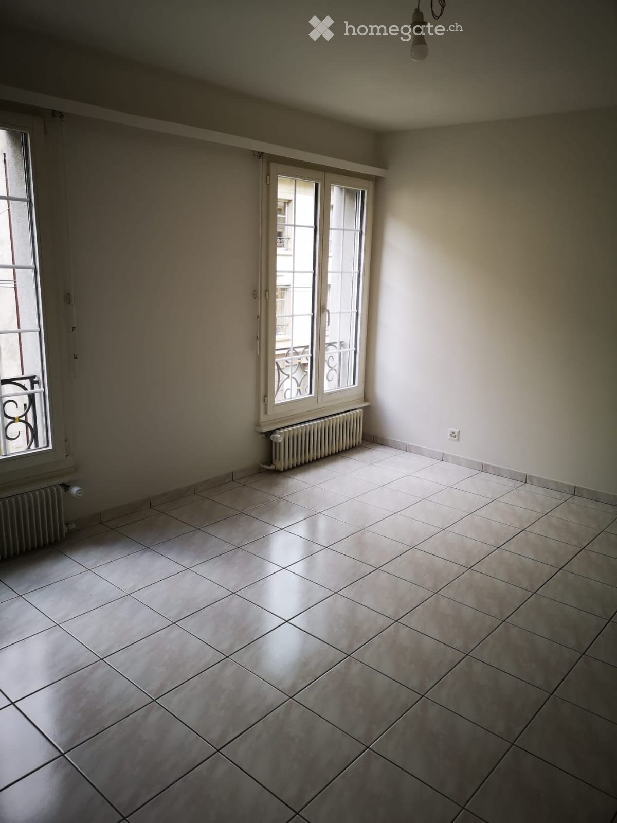 1 room apartment, photo 2 of 5