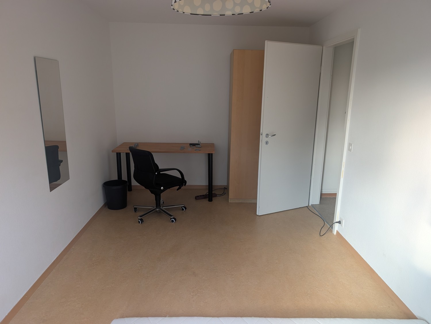 Room in a shared flat, photo 1 of 2