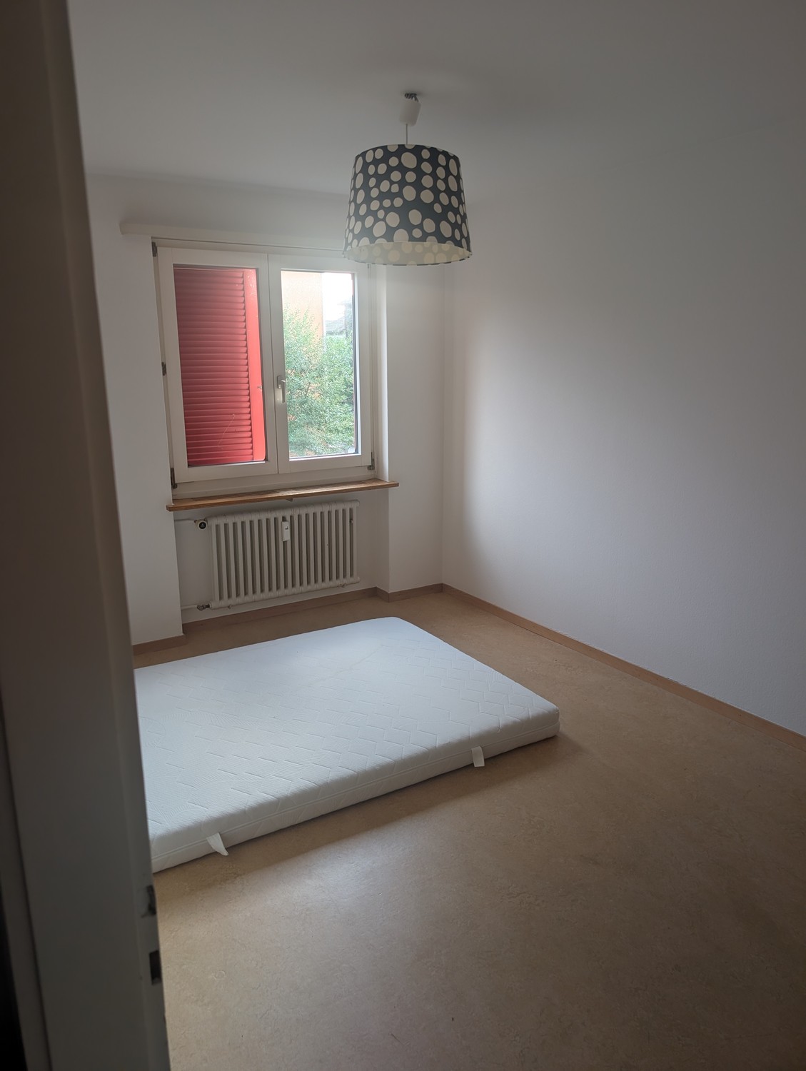 Room in a shared flat, photo 2 of 2