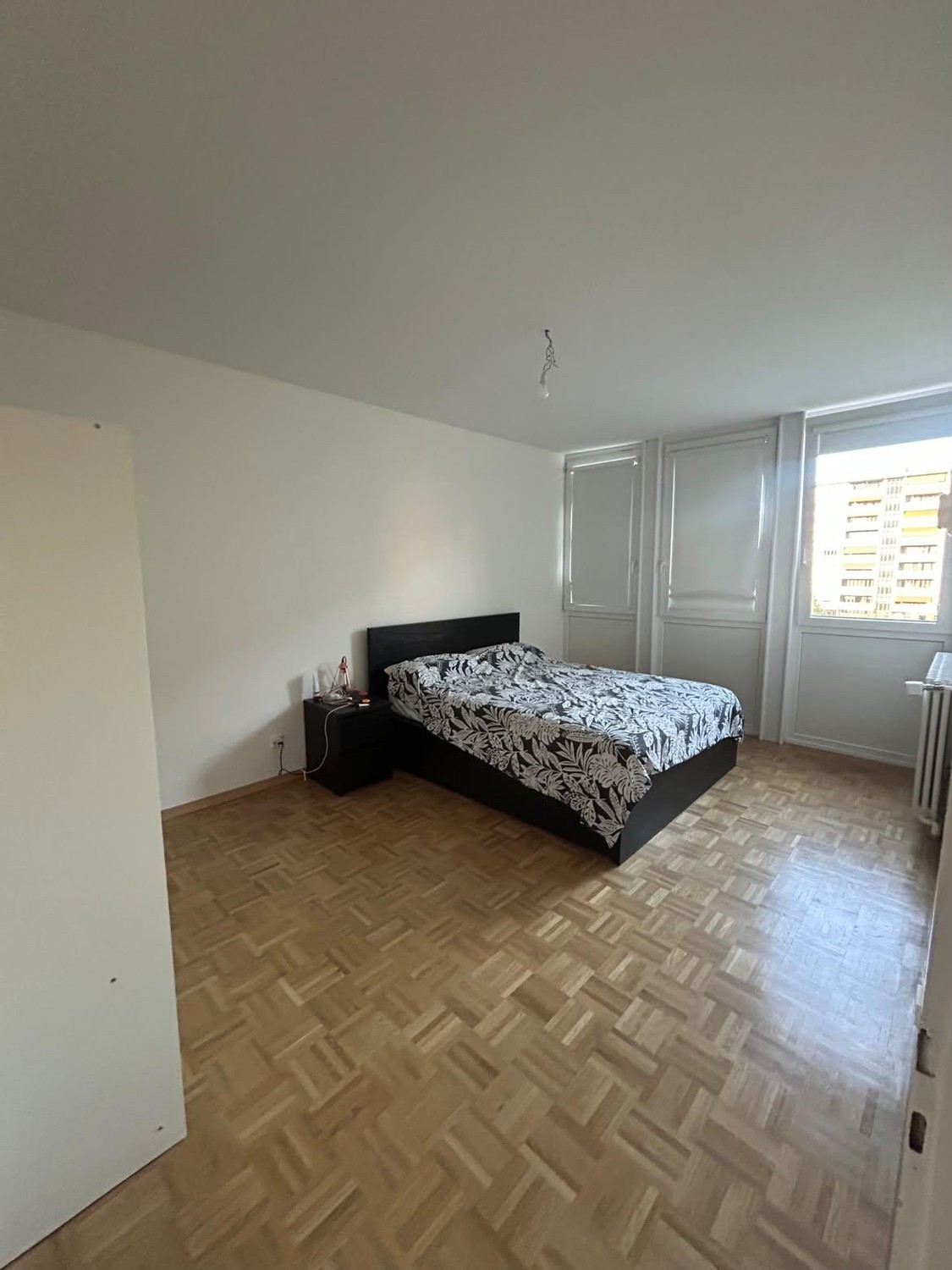 3 ½ rooms apartment, photo 8 of 10
