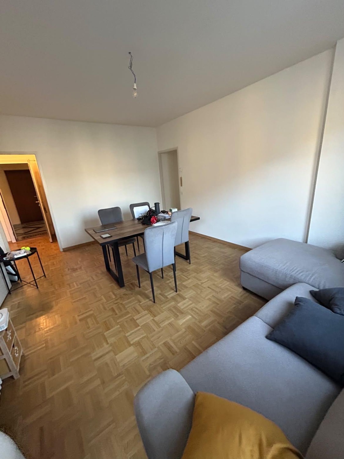 3 ½ rooms apartment, photo 5 of 10