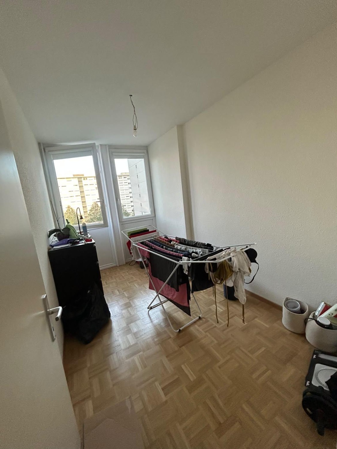 3 ½ rooms apartment, photo 9 of 10