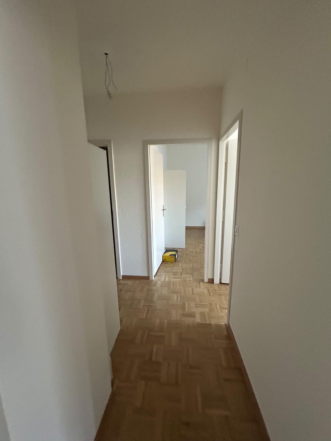 3 ½ rooms apartment, photo 4 of 10