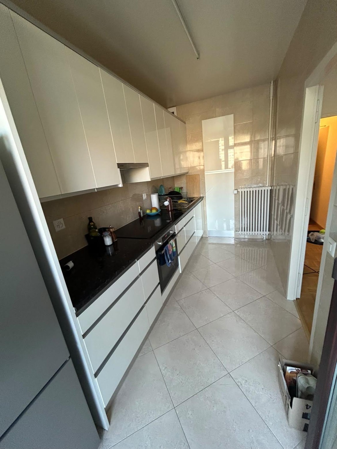 3 ½ rooms apartment, photo 3 of 10