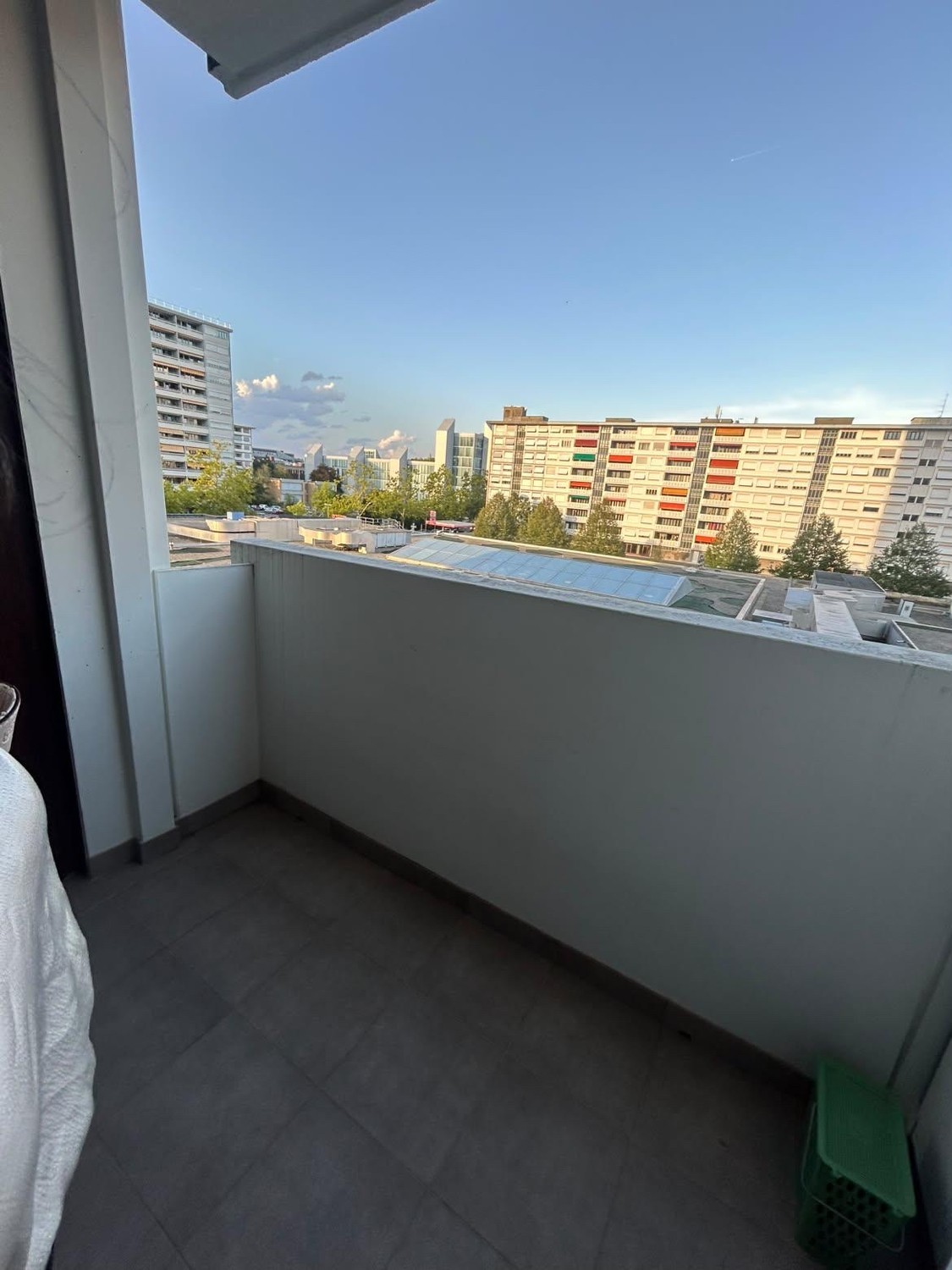 3 ½ rooms apartment, photo 1 of 10
