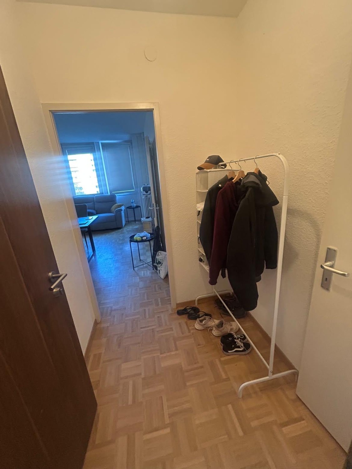 3 ½ rooms apartment, photo 7 of 10
