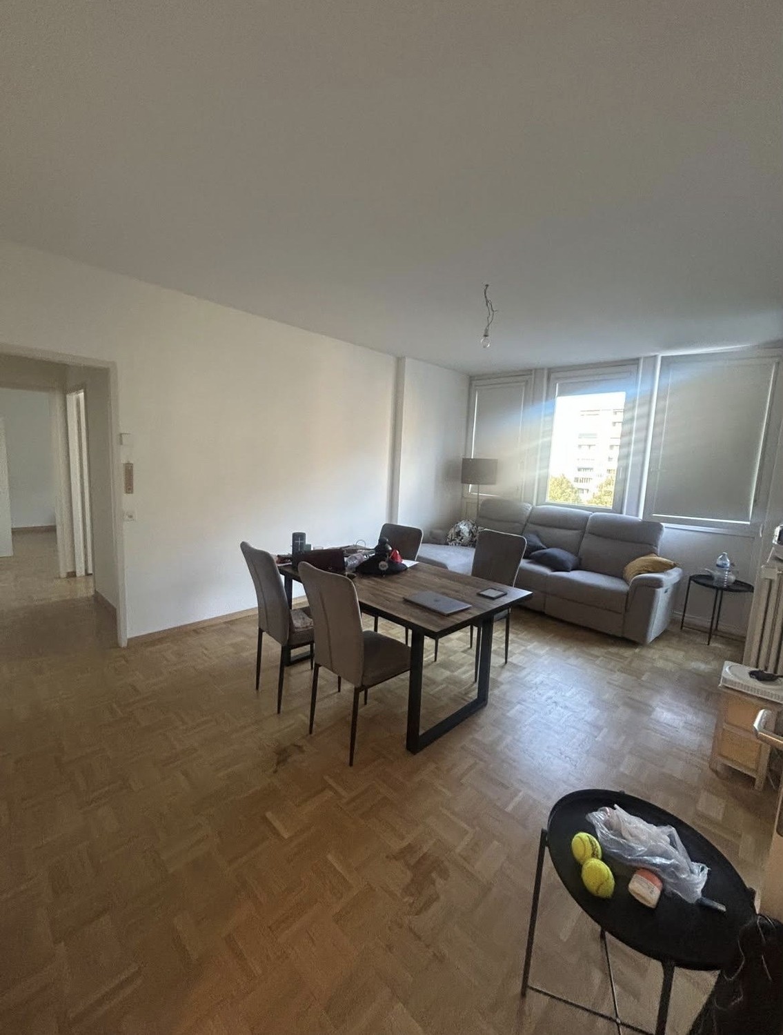 3 ½ rooms apartment, photo 2 of 10